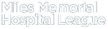 Miles Memorial Hospital League